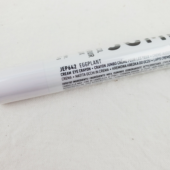 NYX JUMBO Crayon eye pencil - Picture 6 of 8